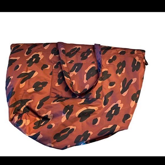 Madewell (Re)sourced Weekender Bag - Picture 8 of 9